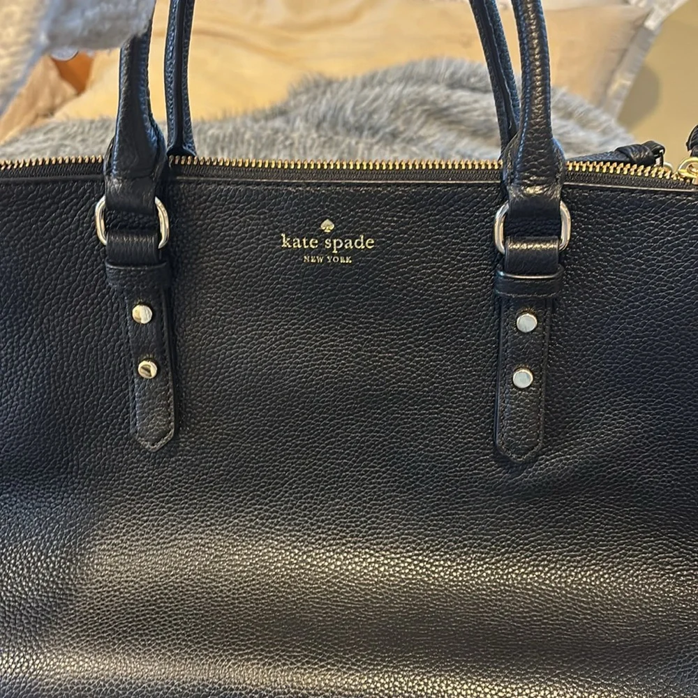 Kate Spade Mulberry Large Satchel‎